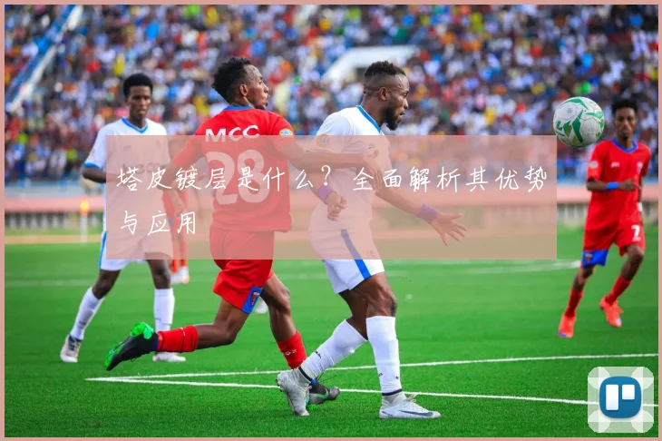 塔皮镀层是什么？全面解析其优势与应用